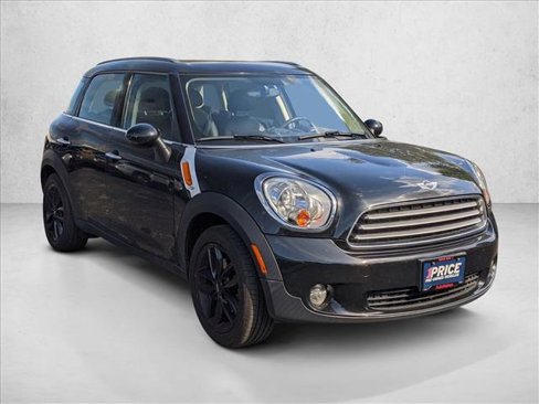 Used 2012 MINI Cooper Countryman image 3