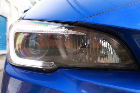 Used 2020 Subaru WRX image 30