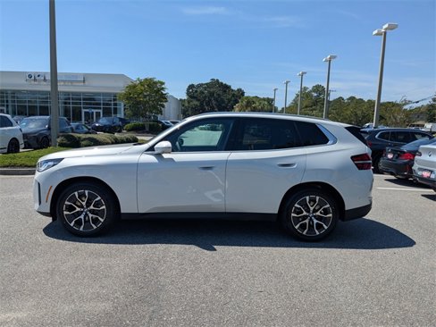 New 2026 BMW X3 xDrive30 w/ Convenience Package image 7