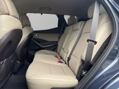 Used 2017 Hyundai Santa Fe Sport 2.0T image 12
