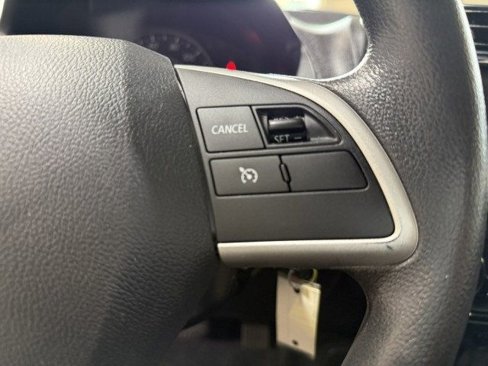 Used 2024 Mitsubishi Mirage G4 ES image 15