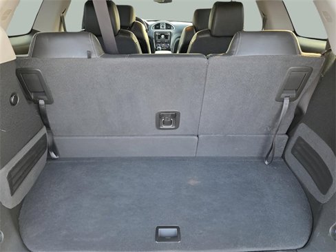 Used 2017 Buick Enclave Leather image 13