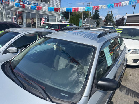 Used 2006 Subaru Outback 2.5i image 3