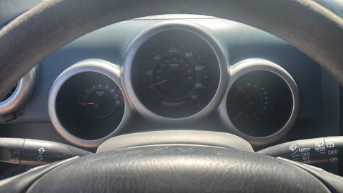 Used 2003 Honda Element EX image 18