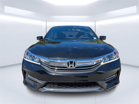 Used 2016 Honda Accord Sport image 8