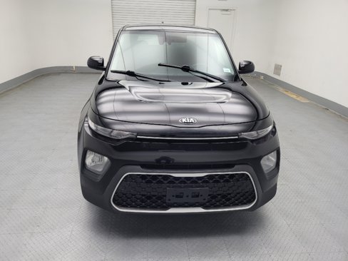 Used 2020 Kia Soul S image 14