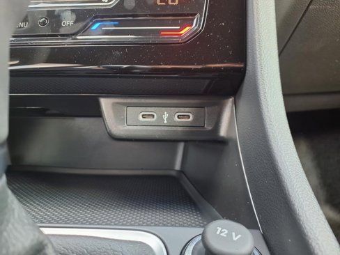 New 2025 Volkswagen Jetta Sport image 18