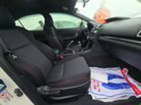 Used 2020 Subaru WRX image 10