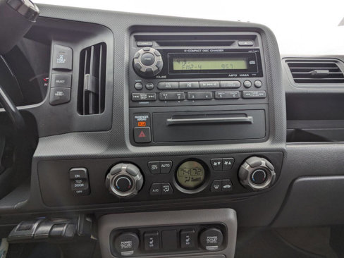 Used 2013 Honda Ridgeline RTL image 17