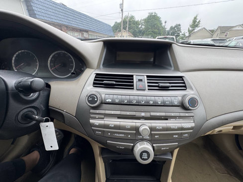 Used 2010 Honda Accord LX image 44