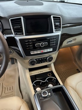 Used 2015 Mercedes-Benz ML 350 4MATIC image 23