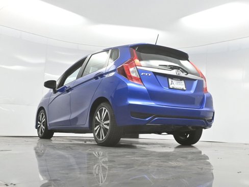 Used 2020 Honda Fit EX image 48