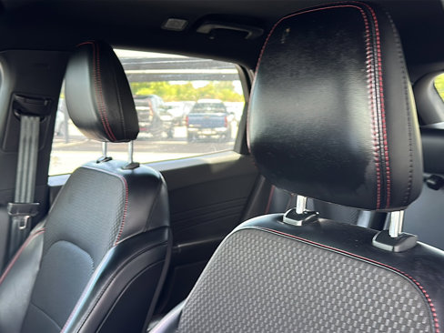 Used 2024 Ford Escape ST-Line w/ Tech Pack #1 image 11