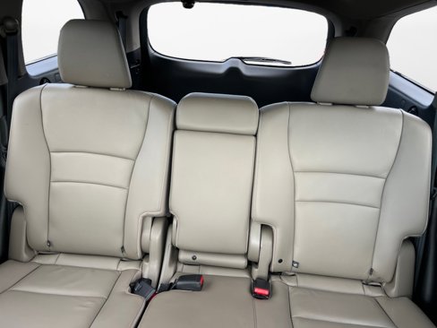 Certified 2018 Honda Pilot EX-L image 14