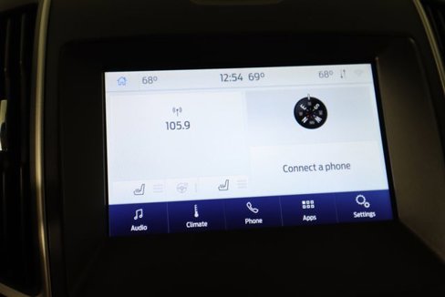 Used 2020 Ford Edge SEL w/ Cold Weather Package image 37