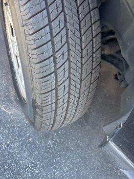Used 2016 Jeep Patriot Sport w/ Power Value Group image 5