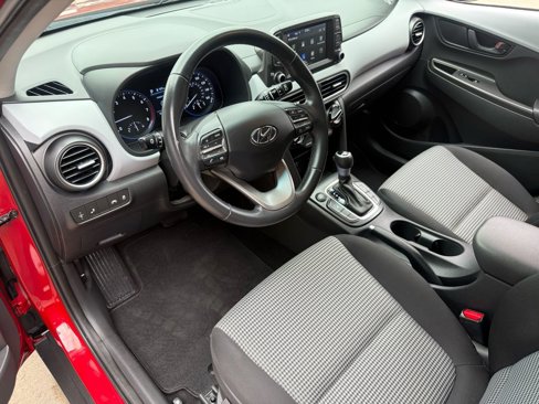Used 2020 Hyundai Kona SEL image 19