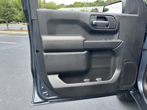 Used 2021 Chevrolet Silverado 1500 Custom image 41