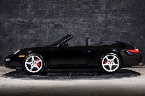 Used 2010 Porsche 911 Carrera S image 10