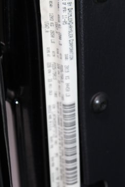Used 2006 Jeep Wrangler Sport w/ Security Group image 39