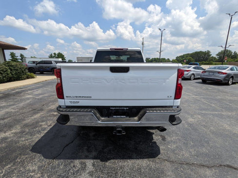 Used 2021 Chevrolet Silverado 2500 LT image 7