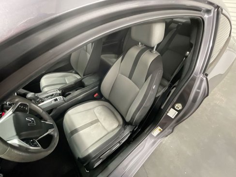 Used 2017 Honda Civic EX-T image 19