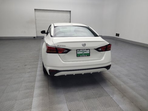 Used 2019 Nissan Altima 2.5 S image 6