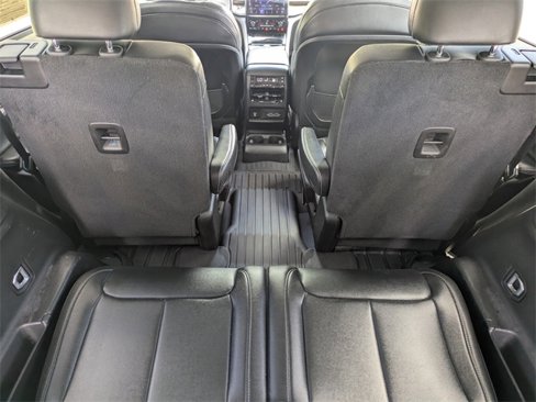 Used 2022 Jeep Grand Cherokee L Limited image 14