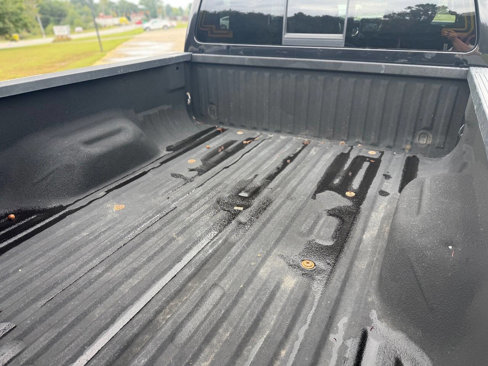 Used 2015 Ford F250 Lariat w/ Lariat Ultimate Package image 6