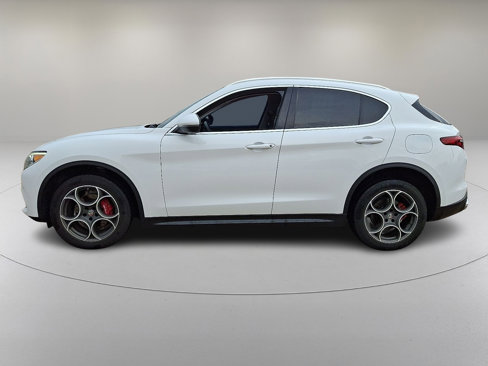 Used 2018 Alfa Romeo Stelvio Ti image 6