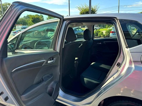 Used 2019 Honda Fit LX image 26