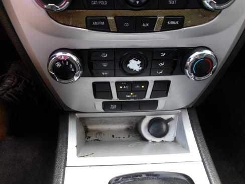 Used 2011 Mercury Milan w/ 102A Rapid Spec Order Code image 13
