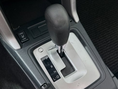 Used 2015 Subaru Forester 2.5i Premium image 23
