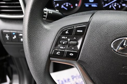 Used 2019 Hyundai Tucson Value w/ Cargo Package image 18