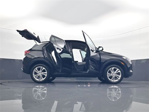 Used 2023 Buick Encore GX Preferred w/ Cold Weather Comfort Package image 33