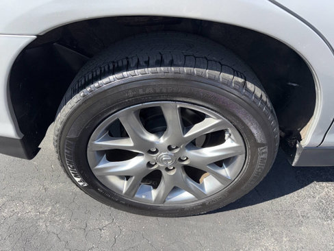 Used 2009 Lexus RX 350 AWD image 65