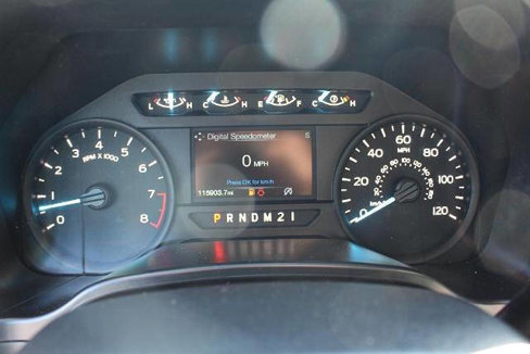 Used 2019 Ford F150 XL w/ Equipment Group 101A Mid image 7