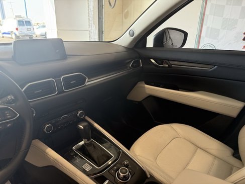 Used 2018 MAZDA CX-5 Grand Touring image 21