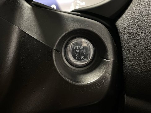 Used 2023 Jeep Renegade Altitude w/ Sun/Sound Group image 23