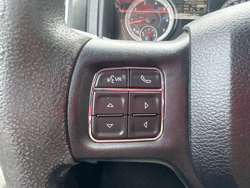 Used 2017 RAM 1500 Classic SLT image 15