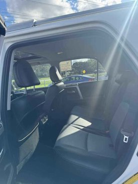 Used 2015 Toyota 4Runner SR5 Premium image 10
