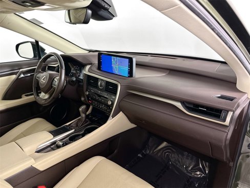 Used 2020 Lexus RX 350 FWD w/ Luxury Package image 29