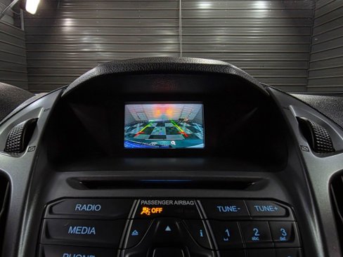 Used 2018 Ford Transit Connect XL image 28