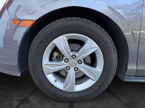 Used 2018 Honda Odyssey EX-L image 14