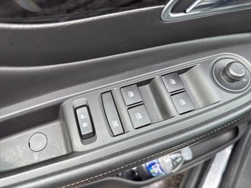 Used 2016 Buick Encore FWD image 18