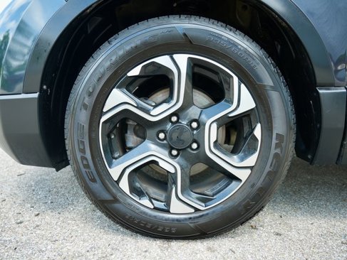 Used 2017 Honda CR-V Touring image 33