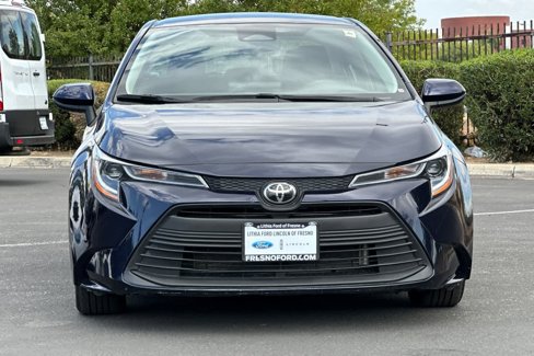 Used 2024 Toyota Corolla LE image 11