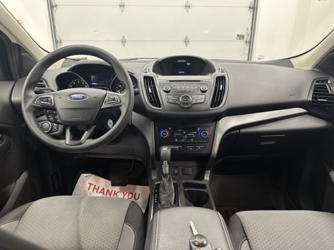 Used 2017 Ford Escape SE image 13