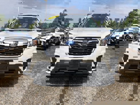 Used 2020 Subaru Forester w/ Alloy Wheel Package image 2