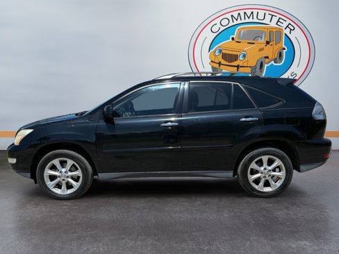 Used 2009 Lexus RX 350 2WD image 2